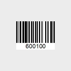 Barcode og Varianter med SKU